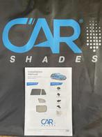 Car Shades auto zonwering voor BMW 5-Serie Touring (F11), Ophalen of Verzenden, Nieuw, BMW