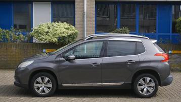 Peugeot 2008 1.2 VTi Allure Automaat (bj 2014)