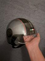 Crivit Jethelm Nardo Grey Maat M, Fietsen en Brommers, Ophalen, Gebruikt, Benzine, Overige merken