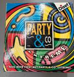 Party & Co Extreme - Bordspel, Drie of vier spelers, Ophalen of Verzenden, Gebruikt