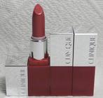 Clinique Pop Lipstick + Primer 13 Love Pop Mini, Make-up, Roze, Lippen, Verzenden