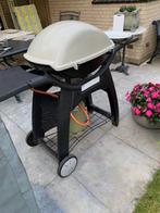 gas bbq, Ophalen, Zo goed als nieuw, WEBER