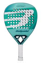Padelracket - Bullpadel Vertex 04, Sport en Fitness, Padel, Ophalen of Verzenden, Zo goed als nieuw, Padelracket