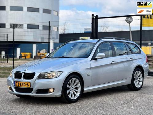 BMW 3-serie Touring 320xd Business Line, Auto's, BMW, Bedrijf, Te koop, 3-Serie, 4x4, ABS, Airbags, Airconditioning, Alarm, Boordcomputer