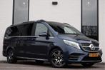 Mercedes-Benz V-Klasse 300d / BPM VRIJ / DC / AMG / Panorama, Automaat, Achterwielaandrijving, Gebruikt, 4 cilinders