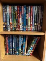 Disney DVD’s, Cd's en Dvd's, Alle leeftijden, Ophalen, Zo goed als nieuw