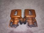 brembo remklauwen 36 mm opel speedster, lotus elise, Auto-onderdelen, Remmen en Aandrijving, Ophalen of Verzenden, Gebruikt, Lotus