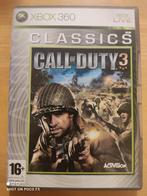 Call of Duty 3 - Xbox 360, Online, Gebruikt, Shooter, 1 speler