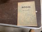 lichaam sculptuur beeldhouwen Rodin, Ophalen, Gelezen, Beeldhouwkunst