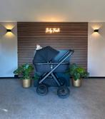 DUBATTI E4 CLINE • ALL BLACK • 1 JAAR GARANTIE! ✨, 7462EP, Verstelbare duwstang, Nieuw, Ophalen of Verzenden