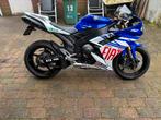 Yamaha r1 2008 35 kw rossi, Particulier, Super Sport
