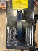 FERM Lasapparaat ARC 100A - Werkend!, Ophalen of Verzenden, Gebruikt, Minder dan 150 ampère, Elektroden