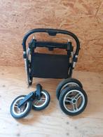 Mutsy Transit 3 in 1 Kinderwagen, Ophalen, Gebruikt, Combiwagen, Mutsy