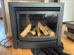 Gashaard. Incl afstandsbediening Weinig gebruikt, Huis en Inrichting, Haarden, Ophalen, Zo goed als nieuw, Gashaard