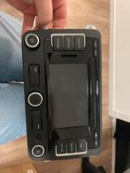 VW Bosch RNS310 autoradio met navigatie, Ophalen of Verzenden, Zo goed als nieuw
