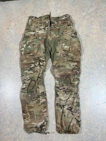 SOD Combat Pants beschikbaar voor biedingen