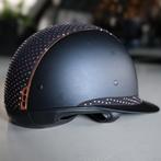 Miss Samshield 2.0 Swarovski paardrij cap, Dieren en Toebehoren, Ophalen, Zo goed als nieuw, Dressuur, Cap