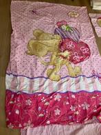 Bed textiel, Huis en Inrichting, Ophalen, Gebruikt, 90 cm, 200 cm