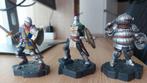 Dark Souls Figures, Ophalen of Verzenden, Zo goed als nieuw
