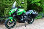 Kawasaki VERSYS 650 GRAND TOURER ABS (bj 2019), Motoren, Motoren | Kawasaki, 649 cc, Particulier, Meer dan 35 kW, Toermotor