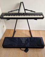 Roland RD-800 Stagepiano incl. Sustainpedaal en Softcase, Muziek en Instrumenten, Keyboards, Roland, 88 toetsen, Aanslaggevoelig