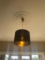 hanglamp van Ikea, Ophalen of Verzenden, Zo goed als nieuw, Metaal, Minder dan 50 cm