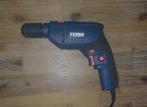 Boormachine Ferm AX power, Ophalen of Verzenden, Gebruikt, 400 tot 600 watt, Boormachine