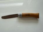 Mes zakmes Opinel (No. 7), Ophalen of Verzenden, Gebruikt