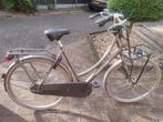 Cortina damesfiets, Eén persoon, Overige typen