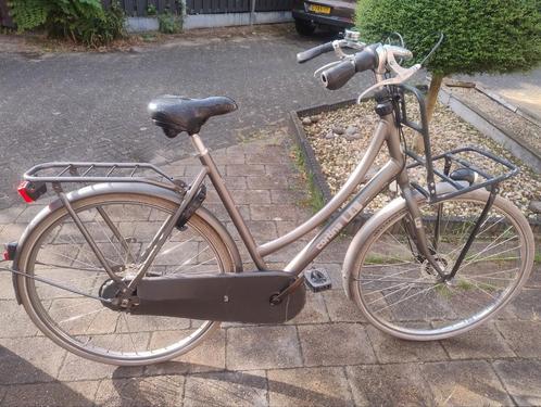 Cortina damesfiets, Tickets en Kaartjes, Kortingen en Cadeaubonnen, Eén persoon, Overige typen