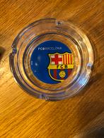 FC Barcelona Asbak - Nieuw in Doos!, Ophalen of Verzenden, Nieuw, Buitenlandse clubs, Overige typen