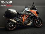 *VERKOCHT* KTM 1290 SUPER DUKE GT (bj 2017), Motoren, 2 cilinders, KTM, Motorrijbewijs A, Bedrijf