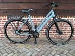 Prachtige Gazelle marco polo damesfiets belt met alfine D53, Overige merken, Minder dan 10 versnellingen, Zo goed als nieuw, 56 cm of meer