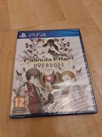 The Caligula Effect: Overdose (PS4), 1 speler, Verzenden, Zo goed als nieuw, Vanaf 18 jaar