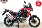 Honda CRF 1100 AFRICA TWIN (bj 2025), Bedrijf, Toermotor