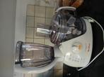 Moulinex keukenmachine, Witgoed en Apparatuur, Keukenmixers, Ophalen of Verzenden, Zo goed als nieuw