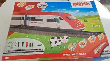 Marklin beschikbaar voor biedingen
