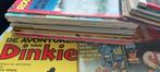 Ruim 70 stripboeken jaren 70.80.90, Boeken, Stripboeken, Gelezen, Ophalen of Verzenden, Meerdere stripboeken