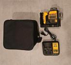 Dewalt DW089LG 3x360 Groene Laser - 12V MAX, Ophalen of Verzenden, Nieuw, Licht