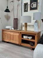 Tvkast/dressior, Ophalen, Zo goed als nieuw, 25 tot 50 cm, Minder dan 100 cm