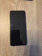 Samsung galaxy A31, Gebruikt, Zwart, Ophalen of Verzenden, 64 GB