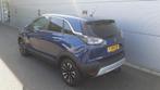 Opel Crossland 1.2 Turbo Level 3, 12 maanden, Gebruikt, 1199 cc, Blauw