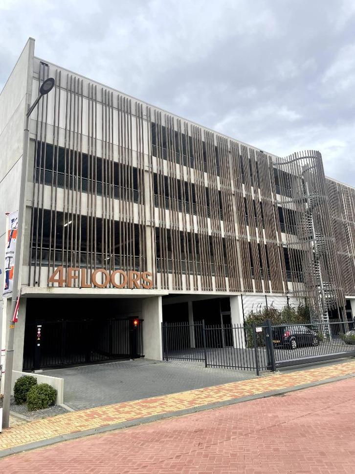 Garagebox te huur in complex in Berkel, Auto diversen, Autostallingen en Garages