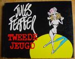Jules FEIFFER - TWEEDE JEUGD, Gelezen, Ophalen of Verzenden, Eén stripboek