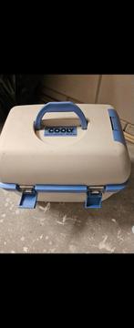 Te koop elextrische koelbox., Ophalen, Koelelement