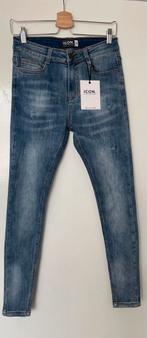 The Gato Jeans, Blauw, Nieuw, W32 (confectie 46) of kleiner, Ophalen of Verzenden