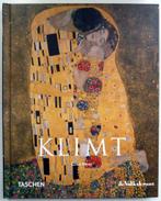 Taschen Deel 1 - Gustav Klimt, Boeken, Kunst en Cultuur | Beeldend, Nieuw, Ophalen of Verzenden, Schilder- en Tekenkunst