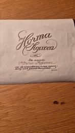 Sigarenbanden DEVENTER, Ophalen, Sigarenbandjes