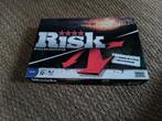 Risk Wereldveroverend, Ophalen