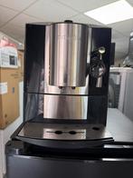 Miele barista CM5100 LW gebruikt, Witgoed en Apparatuur, Gebruikt, 10 kopjes of meer, Koffiemachine, Afneembaar waterreservoir